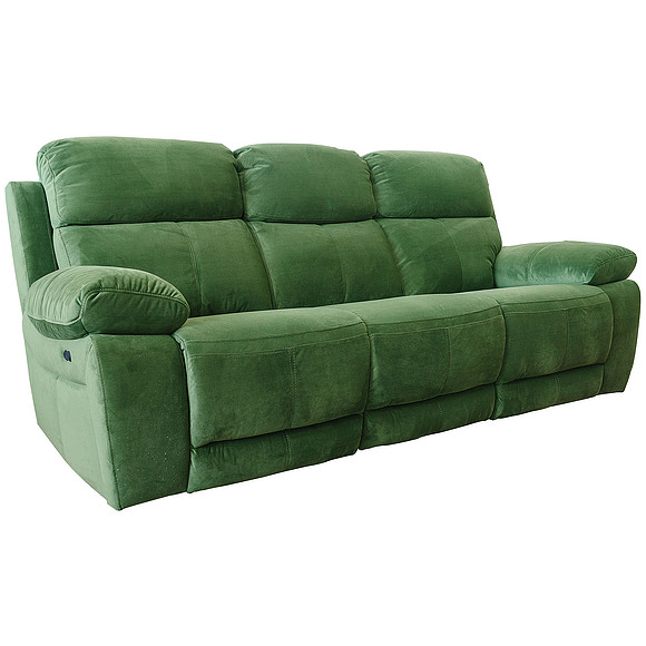 3-х местный диван «Верона» (3м), Материал: ткань, Группа ткани: 20 группа