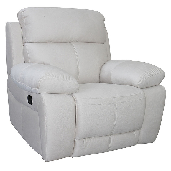 Кресло-реклайнер «Верона» (1Р), Материал: ткань, Группа ткани: 20 группа