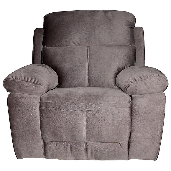 Кресло-реклайнер «Верона» (1Р), Материал: ткань, Группа ткани: 20 группа