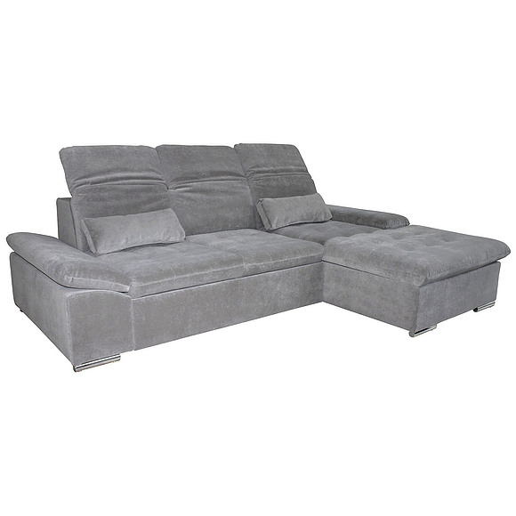 Угловой диван «Вестерн» (2мL/R.8мR/L), Материал: ткань, Группа ткани: 26 группа