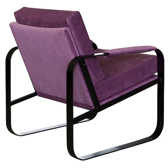 Кресло «Фил 2322» БМ887 (12), Материал: ткань, Группа ткани: 21 группа