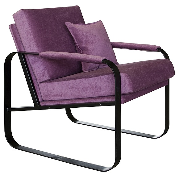 Кресло «Фил 2322» БМ887 (12), Материал: ткань, Группа ткани: 21 группа