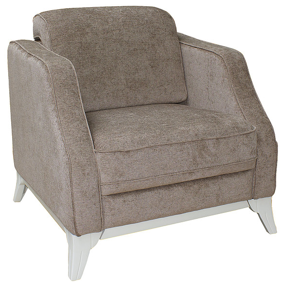 Кресло «Уно» (12), Материал: ткань, Группа ткани: 20 группа