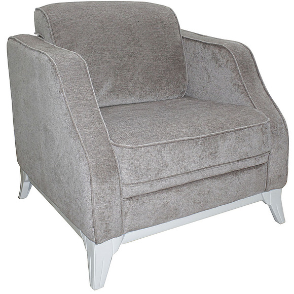 Кресло «Уно» (12), Материал: ткань, Группа ткани: 20 группа