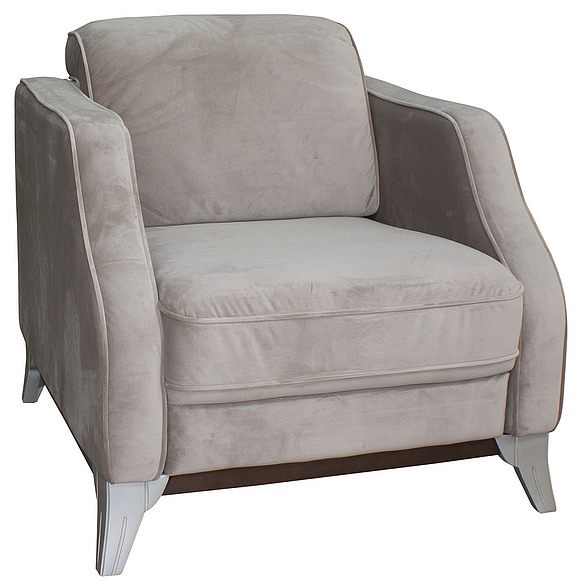 Кресло «Уно» (12), Материал: ткань, Группа ткани: 20 группа