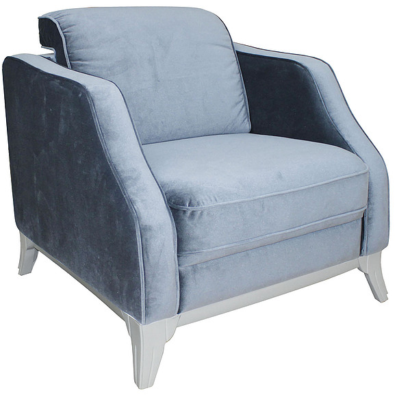 Кресло «Уно» (12), Материал: ткань, Группа ткани: 20 группа