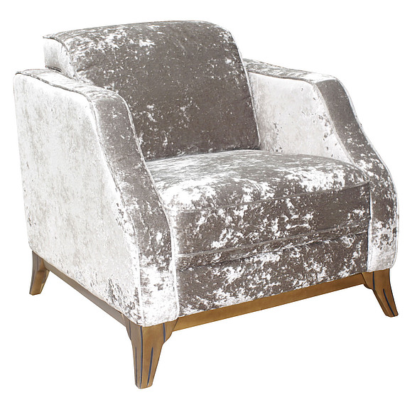 Кресло «Уно» (12), Материал: ткань, Группа ткани: 20 группа