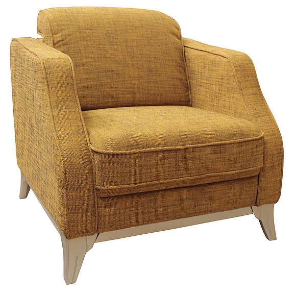 Кресло «Уно» (12), Материал: ткань, Группа ткани: 24 группа