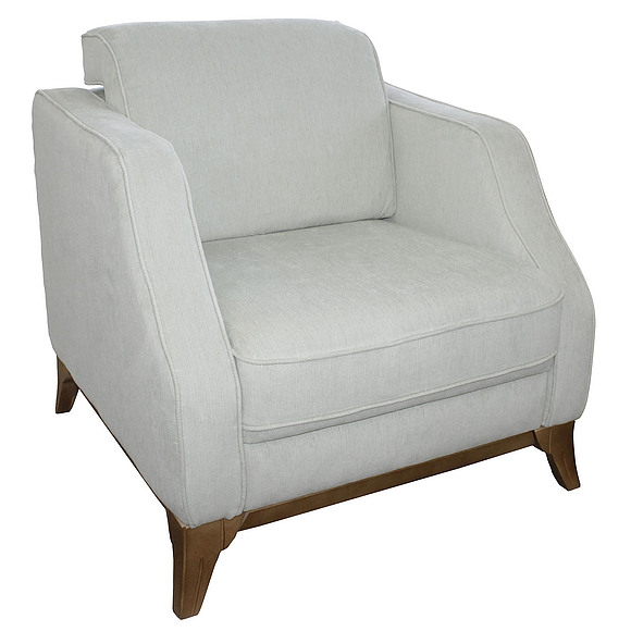 Кресло «Уно» (12), Материал: ткань, Группа ткани: 24 группа