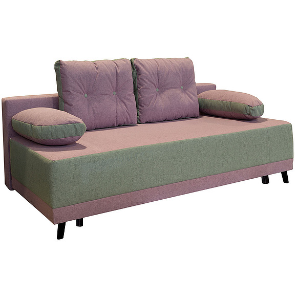 Тахта «Витория» (3м) - спецпредложение, Материал: ткань, Группа ткани: 18 группа