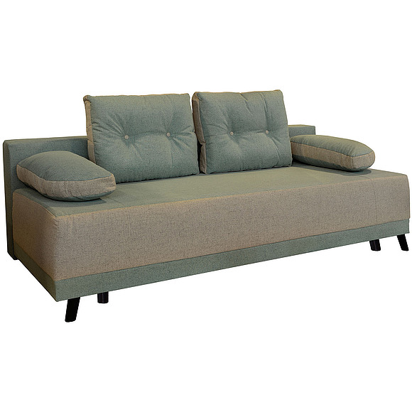 Тахта «Витория» (3м) - спецпредложение, Материал: ткань, Группа ткани: 18 группа