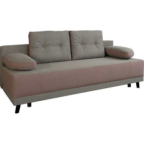 Тахта «Витория» (3м) - спецпредложение, Материал: ткань, Группа ткани: 18 группа