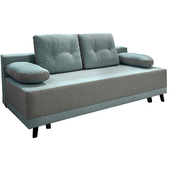 Тахта «Витория» (3м) - спецпредложение, Материал: ткань, Группа ткани: 18 группа