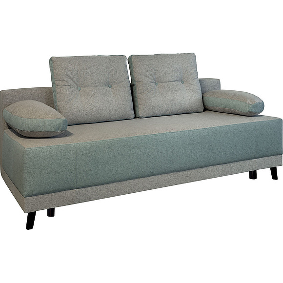 Тахта «Витория» (3м) - спецпредложение, Материал: ткань, Группа ткани: 18 группа