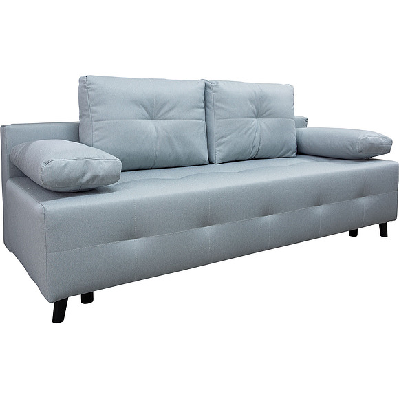 Тахта «Лаваль» (3м) - спецпредложение, Материал: ткань, Группа ткани: 18 группа