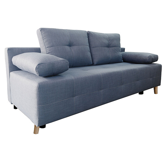 Тахта «Лаваль» (3м) - спецпредложение, Материал: ткань, Группа ткани: 18 группа