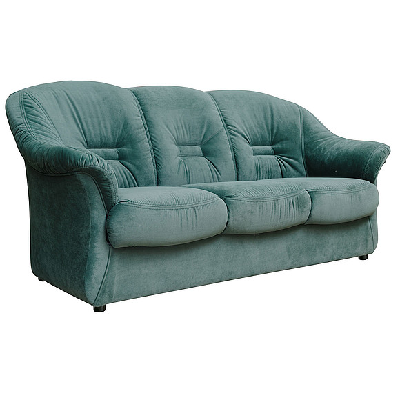 3-х местный диван «Омега» (3м), Материал: ткань, Группа ткани: 19 группа