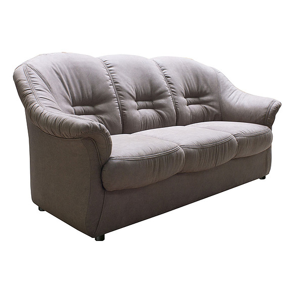 3-х местный диван «Омега» (3м), Материал: ткань, Группа ткани: 19 группа