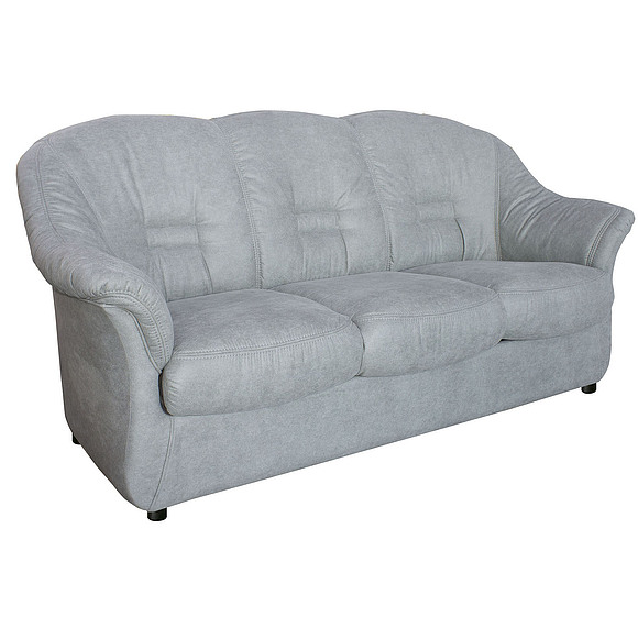 3-х местный диван «Омега» (3м), Материал: ткань, Группа ткани: 19 группа