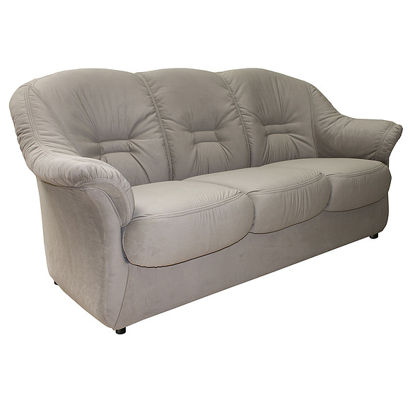 3-х местный диван «Омега» (3м), Материал: ткань, Группа ткани: 19 группа