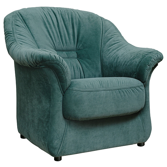 Кресло «Омега» (12), Материал: ткань, Группа ткани: 19 группа