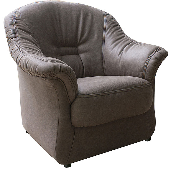 Кресло «Омега» (12), Материал: ткань, Группа ткани: 19 группа