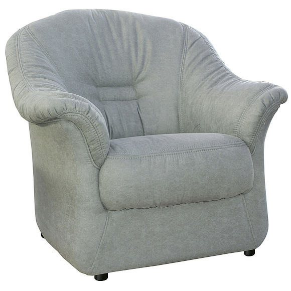 Кресло «Омега» (12), Материал: ткань, Группа ткани: 19 группа