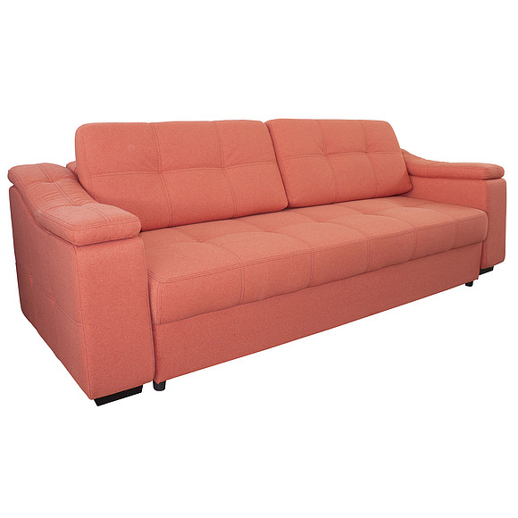 3-х местный диван «Инфинити» (3м), Материал: ткань, Группа ткани: 18 группа