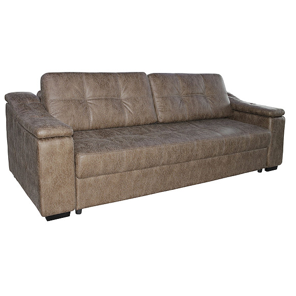 3-х местный диван «Инфинити» (3м), Материал: ткань, Группа ткани: 22 группа