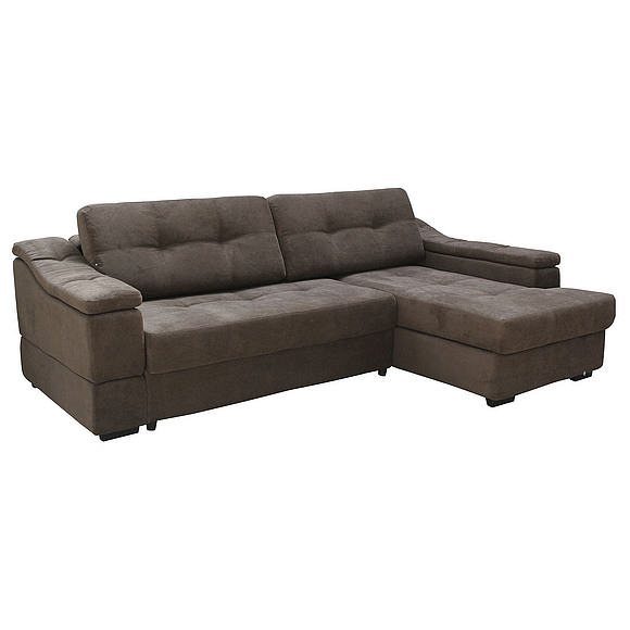 Угловой диван «Инфинити» (2мL/R6мR/L), Материал: ткань, Группа ткани: 18 группа