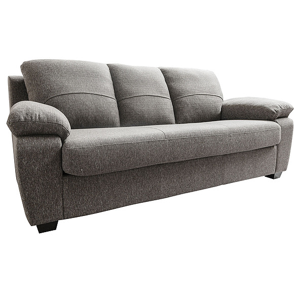 3-х местный диван «Питсбург» (3м), Материал: ткань, Группа ткани: 18 группа