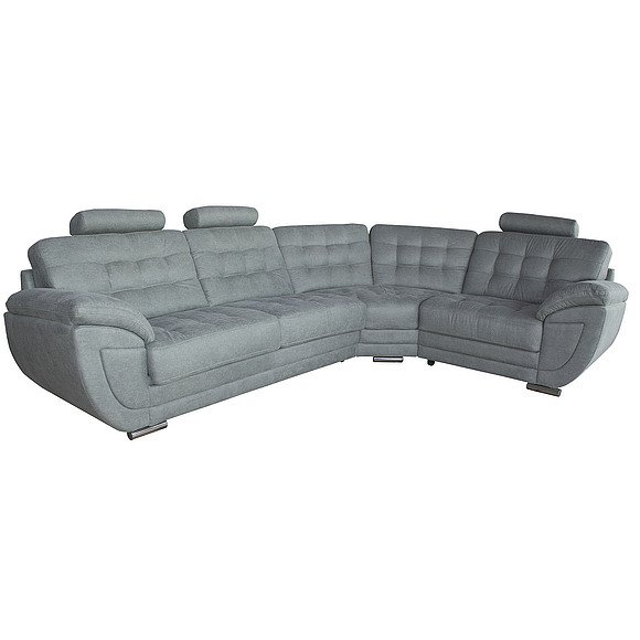 Угловой диван «Редфорд» (3мL/R901R/L), Материал: ткань, Группа ткани: 19 группа