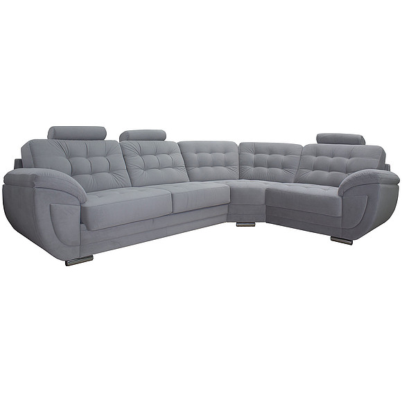 Угловой диван «Редфорд» (3мL/R901R/L), Материал: ткань, Группа ткани: 19 группа