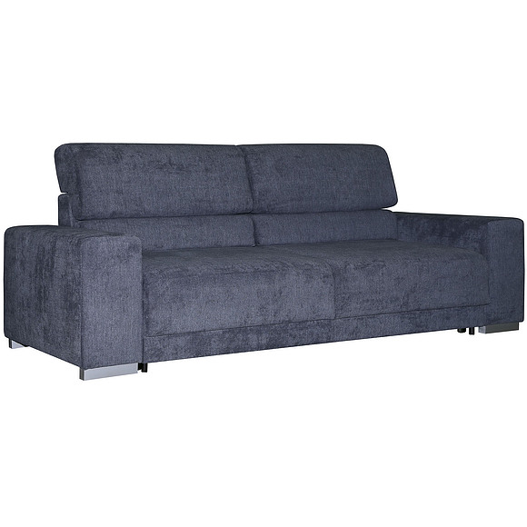 3-х местный диван «Вагнер» (3м), Материал: ткань, Группа ткани: 19 группа