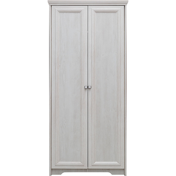 Шкаф для одежды «Evia (Эвия)» П047.110, Цвет: Сосна Каньон