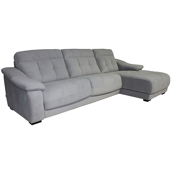 Угловой диван «Мирано» (3mL/R8mR/L), Материал: ткань, Группа ткани: 19 группа