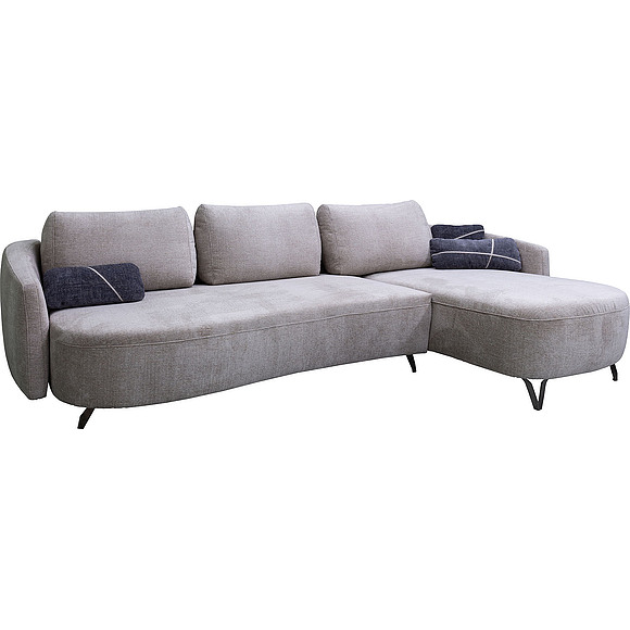 Угловой диван «Калифорния» (2mL/R6R/L), Материал: ткань, Группа ткани: 20 группа