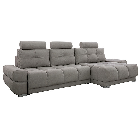 Угловой диван «Порте» (2мL/R6мR/L), Материал: ткань, Группа ткани: 18 группа