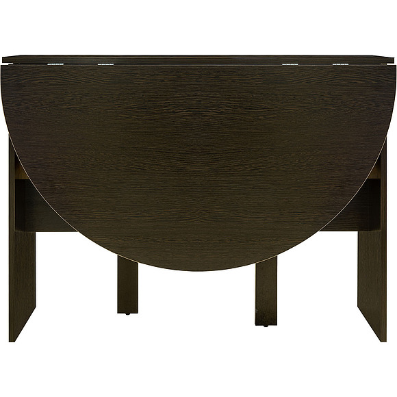 Стол-тумба «Арамис 1» П178.01, Материал: ДСП ламинированная, Цвет: Венге