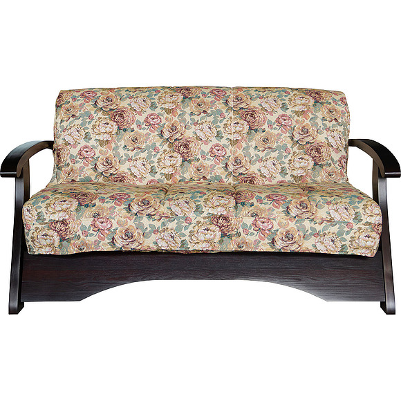 2-х местный диван «Артур» (2m) БМ2580-02, Материал: ткань, Цвет: Мокко, Группа ткани: 2 группа