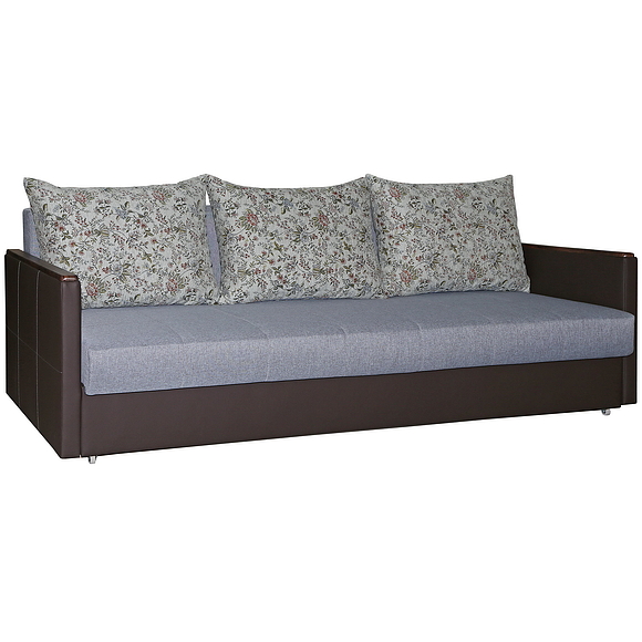 Тахта «Азалия» (3м) - спецпредложение, Материал: ткань, Группа ткани: 18 группа