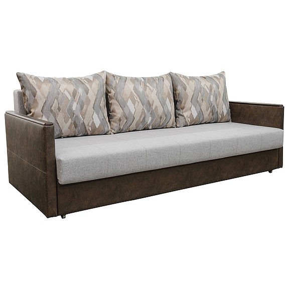 Тахта «Азалия» (3м) - спецпредложение, Материал: ткань, Группа ткани: 18 группа