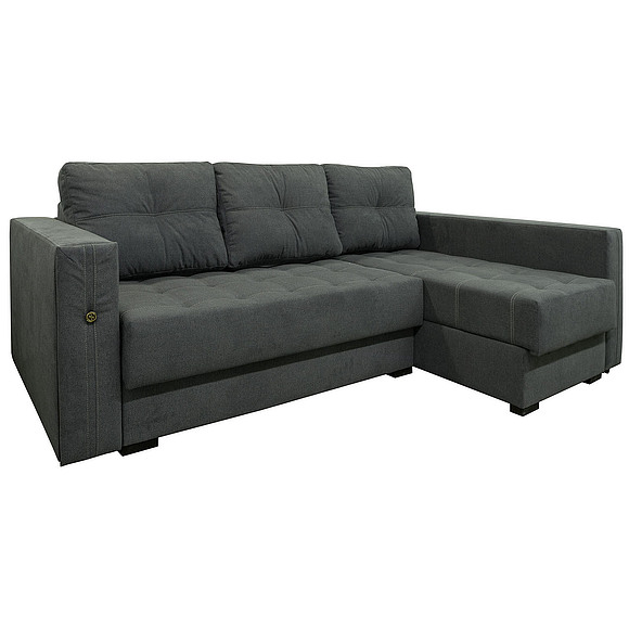 Угловой диван «Мелисса» (2мL/R6мR/L) - спецпредложение, Материал: ткань, Группа ткани: 18 группа