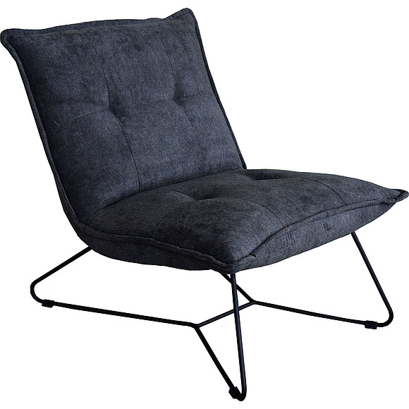 Стул «Чара» - спецпредложение, Материал: ткань, Группа ткани: 19 группа