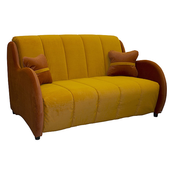 2-х местный диван «Эльф» (2м), Материал: ткань, Группа ткани: 19 группа