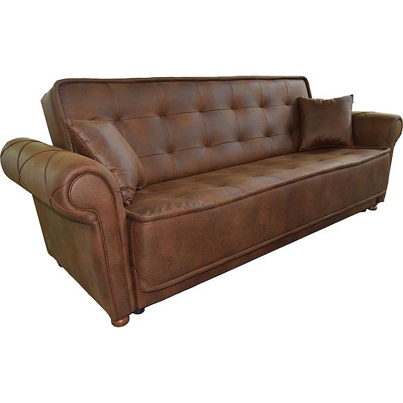 3-х местный диван «Буларон» (3M), Материал: ткань, Группа ткани: 19 группа, Механизм трансформации: с механизмом