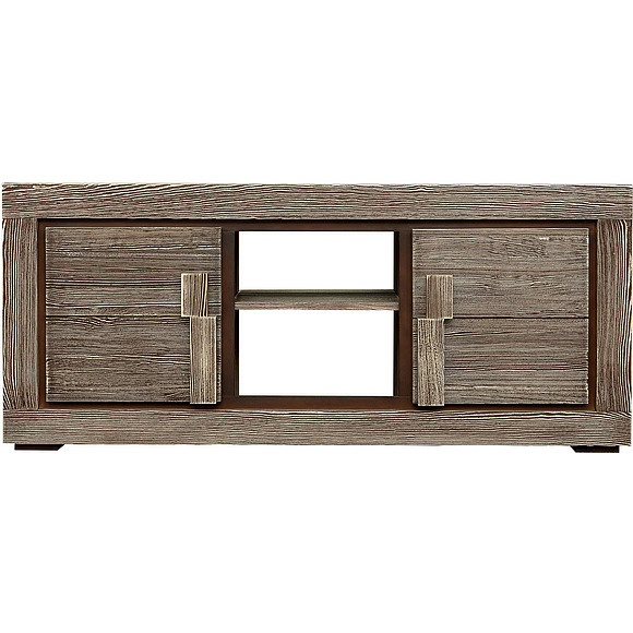 Тумба ТВ «Концепт 2315Бр» БМ780, Цвет: Табак