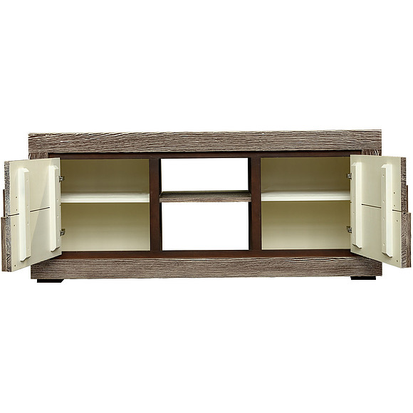 Тумба ТВ «Концепт 2315Бр» БМ780, Цвет: Табак