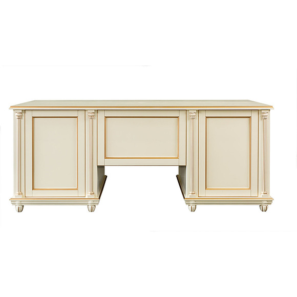 Стол «Валенсия 7» П444.12, Цвет: Античная бронза с золочением (Stol-Valensiya-7-p444-12-antichnaya-tempra-s-zolocheniyem_2.jpg) Стол «Валенсия 7» П444.12, Цвет: Античная бронза с золочением