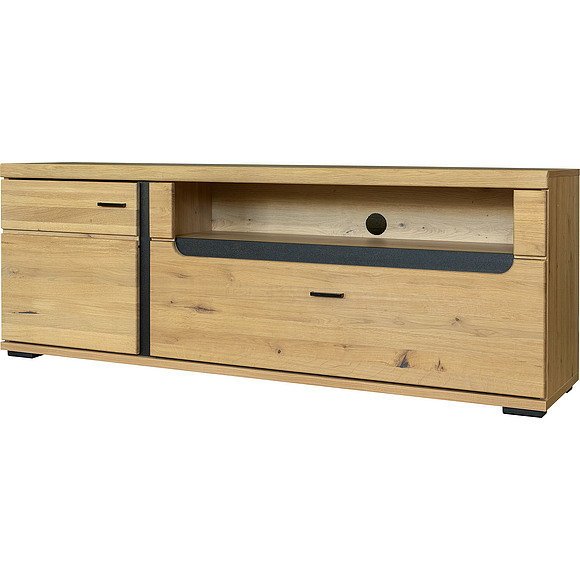 Тумба ТВ «Сонос» П572.31, Цвет: Дуб натуральный (Tymba_Tv_Sonos_P572-31_dyb_natyralnii-chernii.jpg) Тумба ТВ «Сонос» П572.31, Цвет: Дуб натуральный